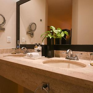 Oceanfront Dome Suites